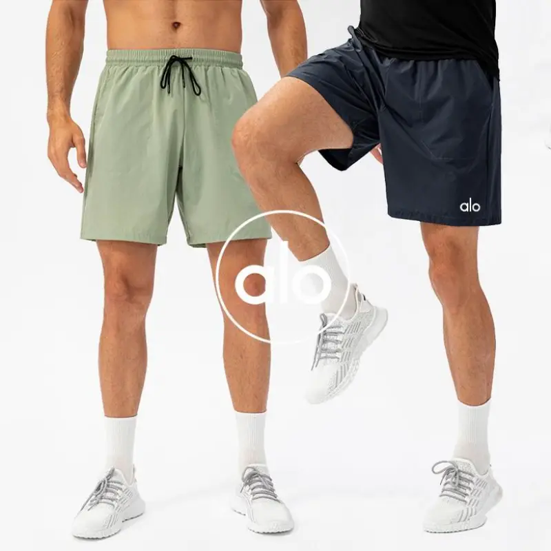 Alo Shorts for MEN #A63894