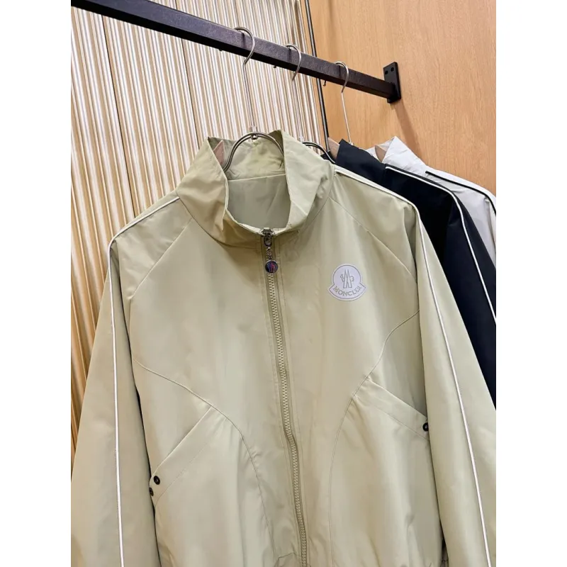Moncler Jackets for Men #A59860