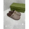 Gucci Shoes for Mens Women Gucci Sandals EUR36-46 #A37221