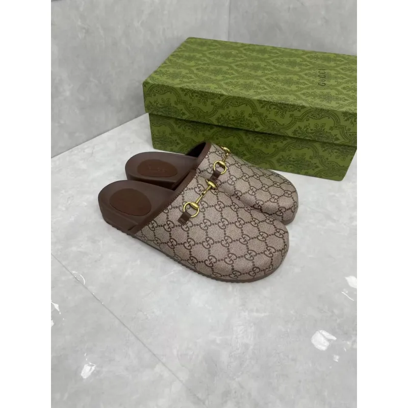 Gucci Shoes for Mens Women Gucci Sandals EUR36-46 #A37221
