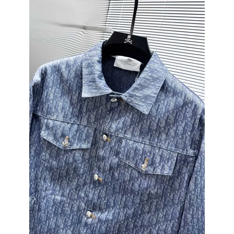 D-ior jackets for men #A55517 D-ior jackets for men #A55517