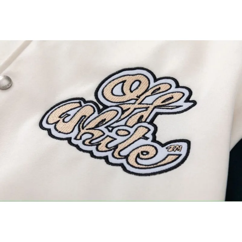 Off-White Jackets for Men #A57340