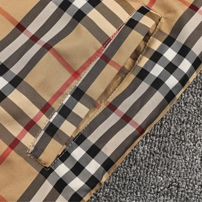 Burberry Jackets for Kid #A63283