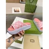 Gucci Shoes for Womens Gucci Slippers #A52471