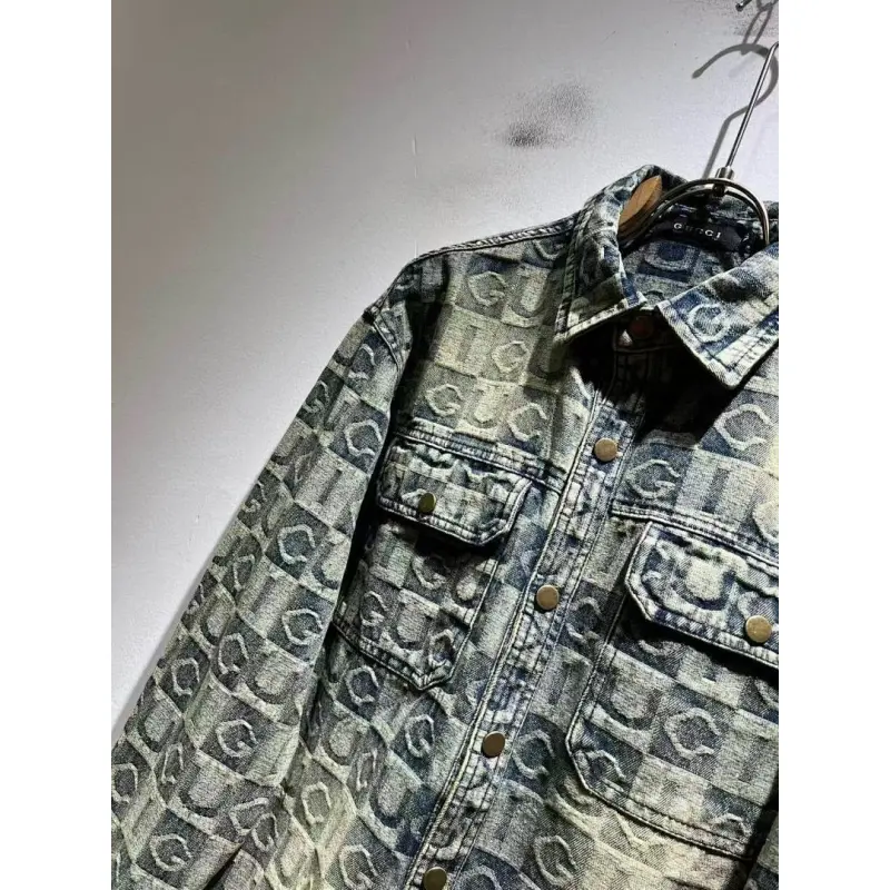 Gucci Jackets for MEN #A60494