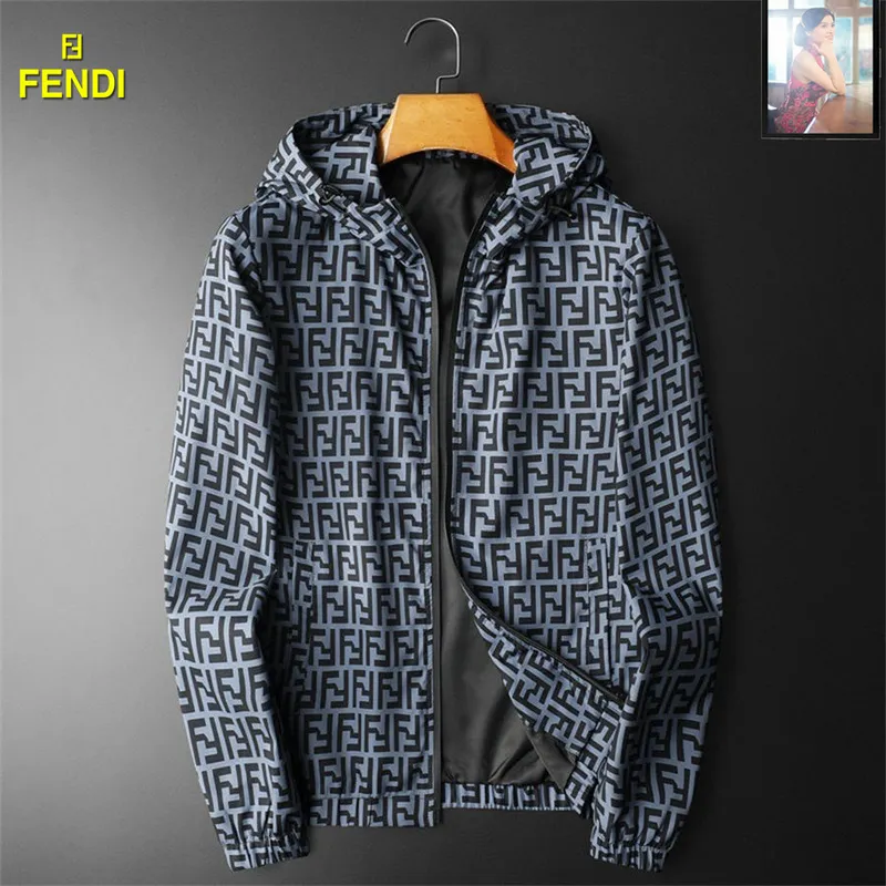 Fendi Jackets for men #A41589 Fendi Jackets for men #A41589