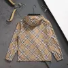 Burberry Jackets for Kid #A60417