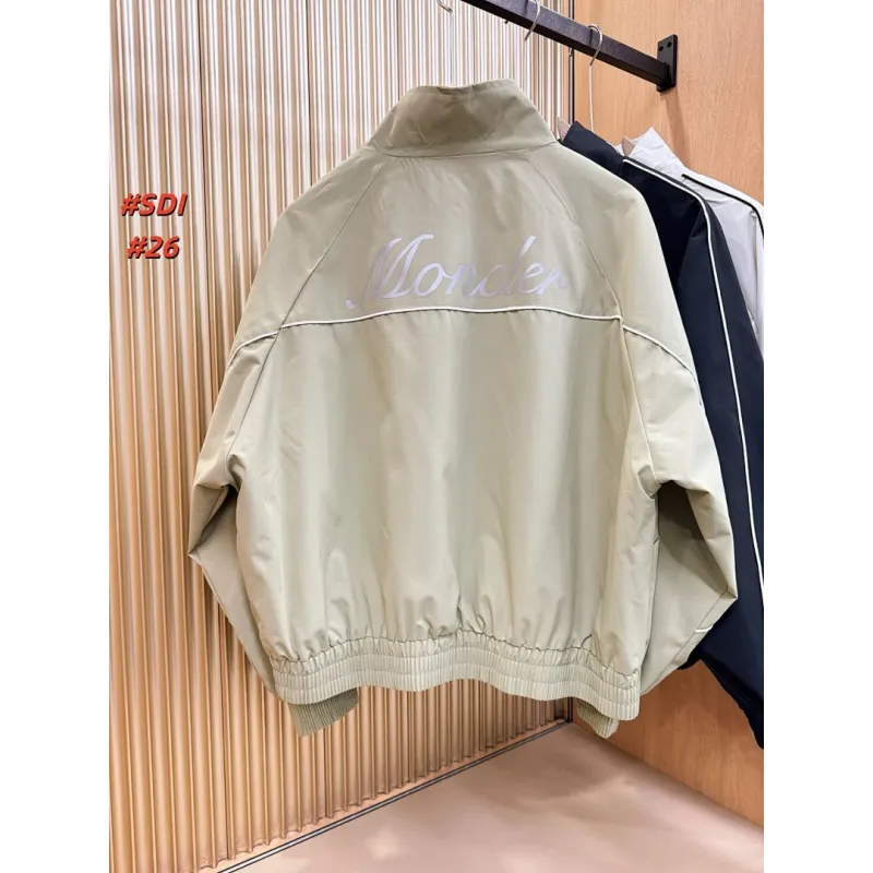 Moncler Jackets for Men #A59860