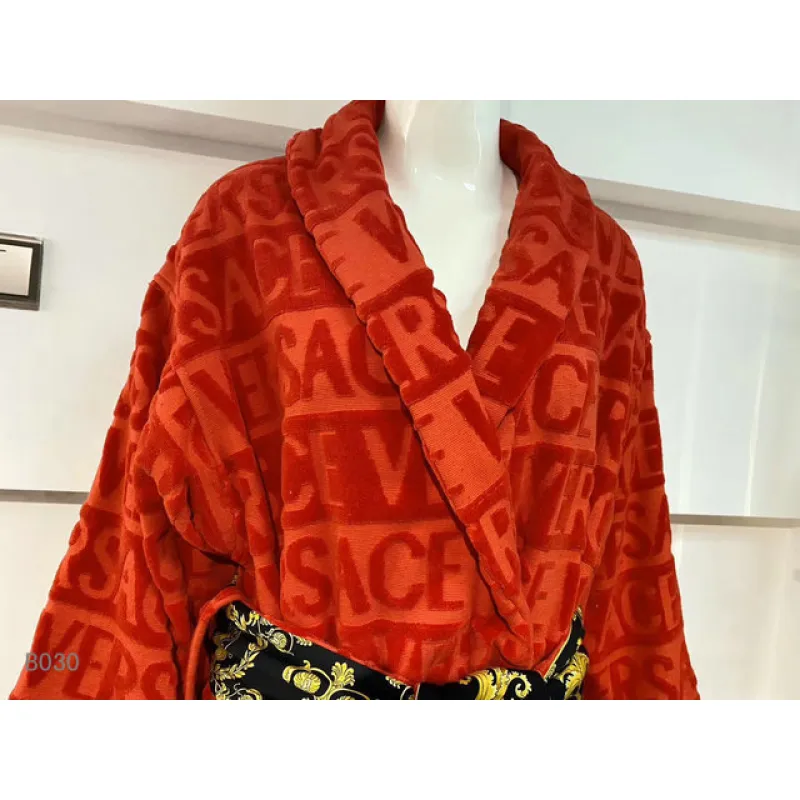 Versace Bathrobe #99874867