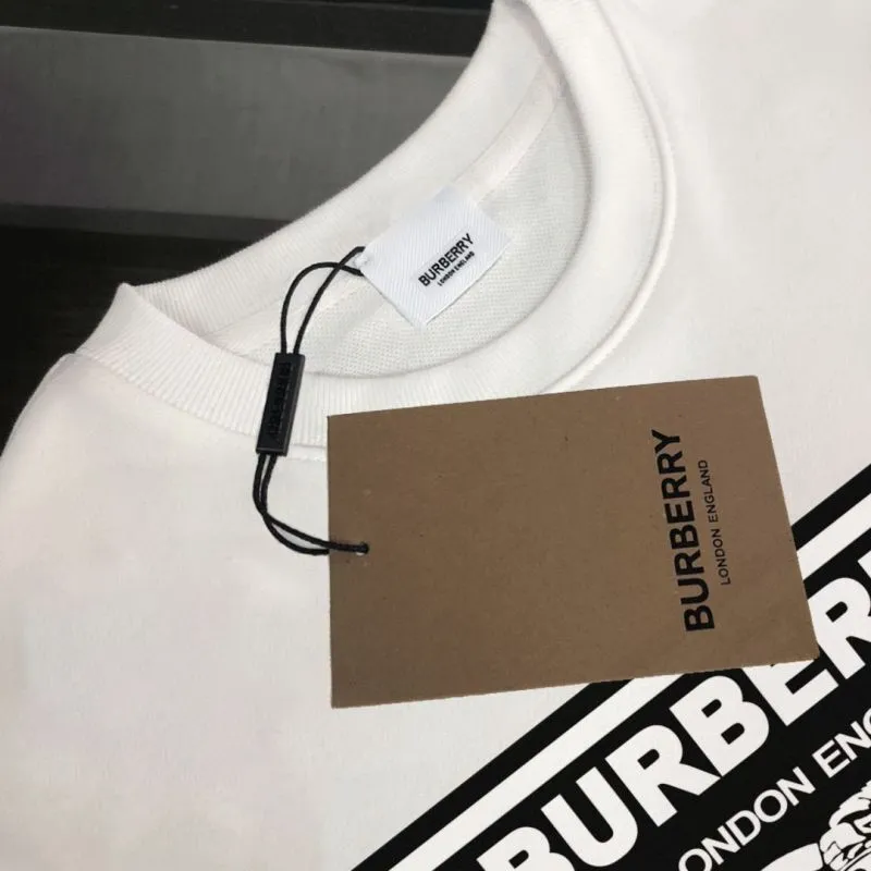 Burberry Hoodies for Men #A57675