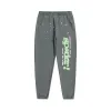 Sp5der pant Grey Mens  #A50936