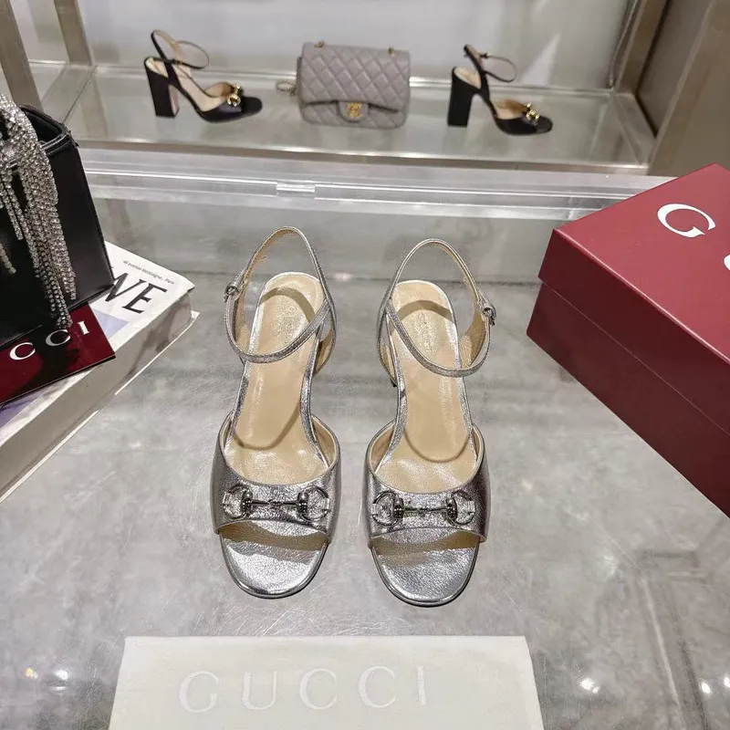Gucci Shoes for Women Gucci Sandals #A51751