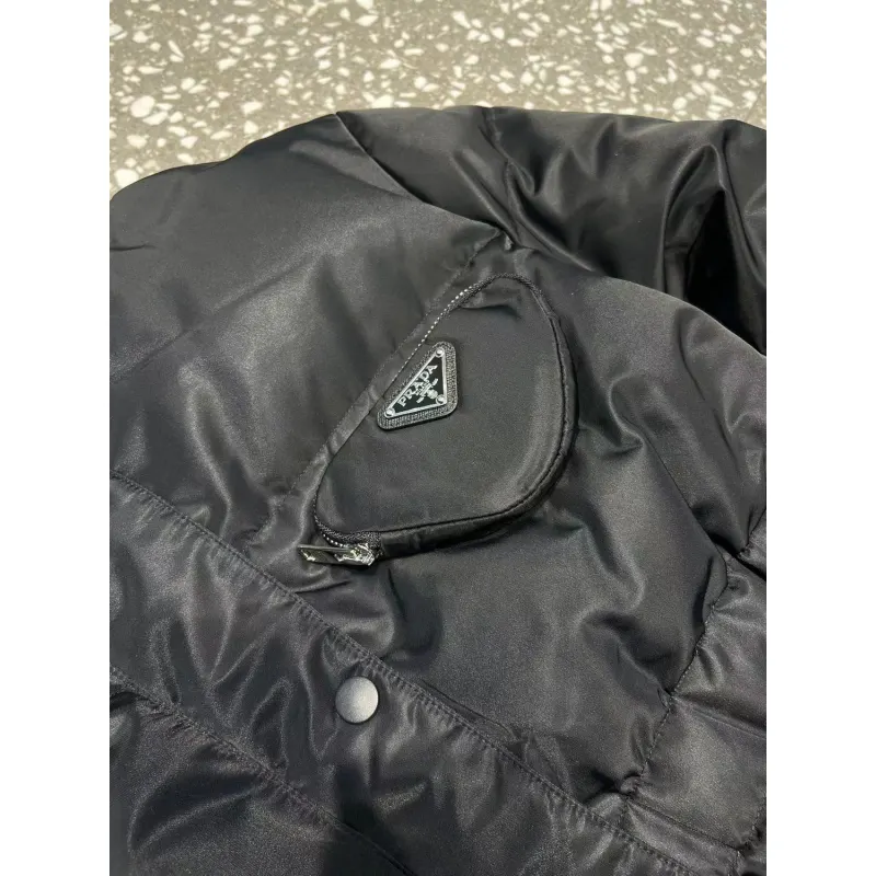 Prada Coats/Down Jackets for women #A45233 Prada Coats/Down Jackets for women #A45233
