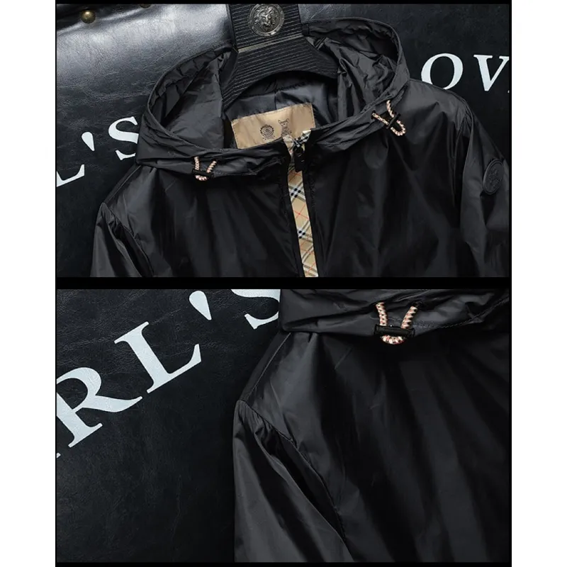 Burberry Jackets for Kid #A62168