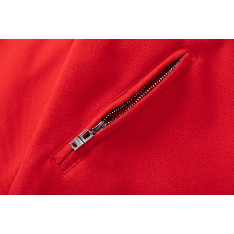 Amiri Jackets Red #A49703 Amiri Jackets Red #A49703