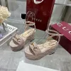 Gucci Shoes for Women Gucci Sandals 2.9cm #A53283