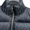 D-ior Down Vests #A57035