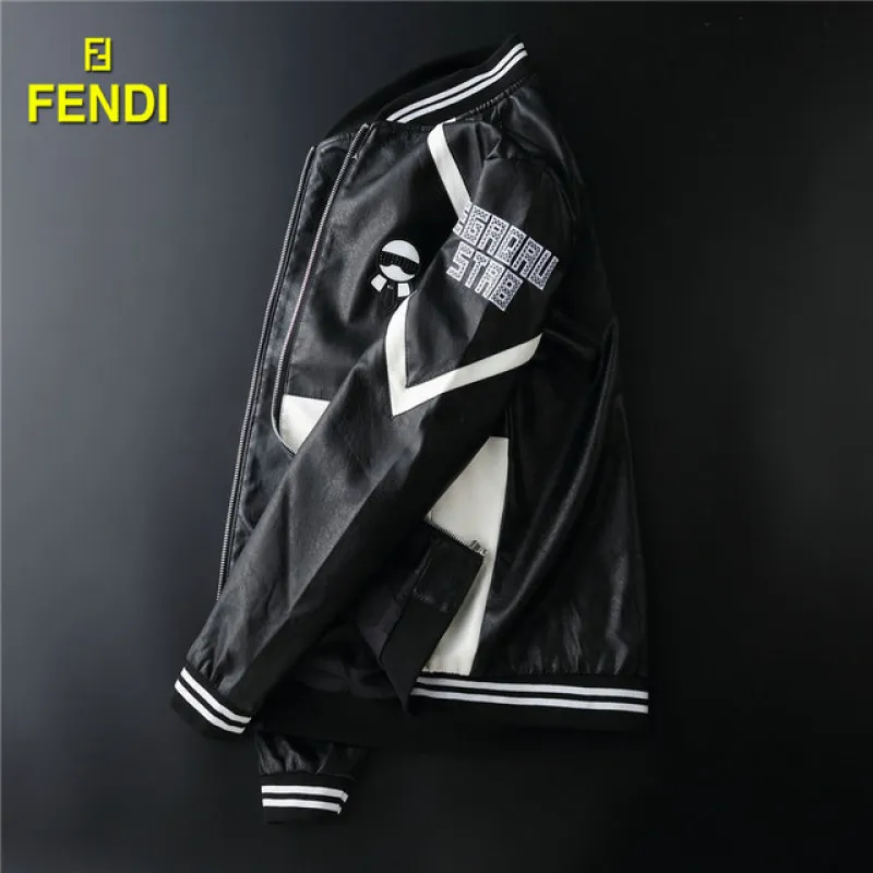 Fendi Jackets for men #999914198
