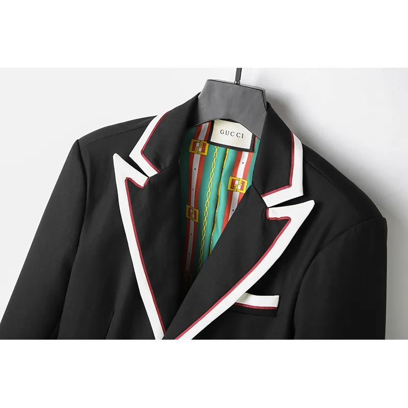 Gucci Jackets for MEN #A29327