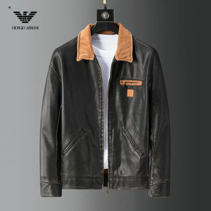 Arm*ni Jackets for Men #A56898