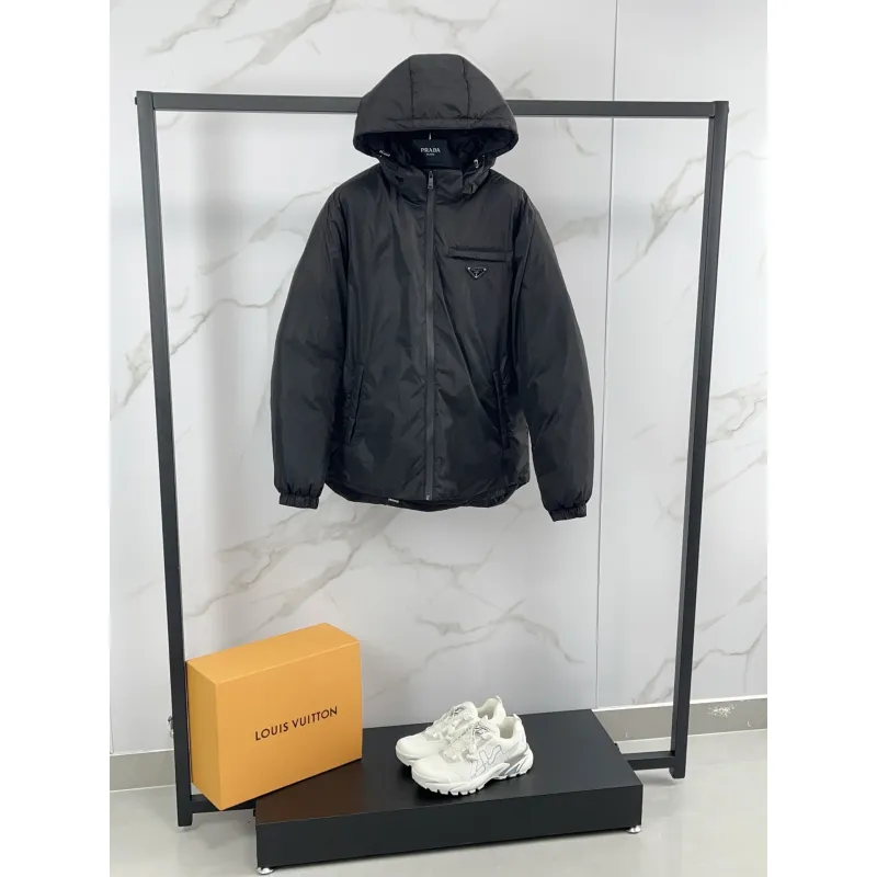 Prada Coats/Down Jackets for MEN #A59070