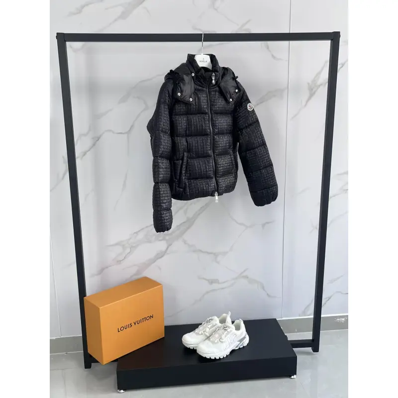 Moncler Coats/Down Jackets for WOMEN #A59049
