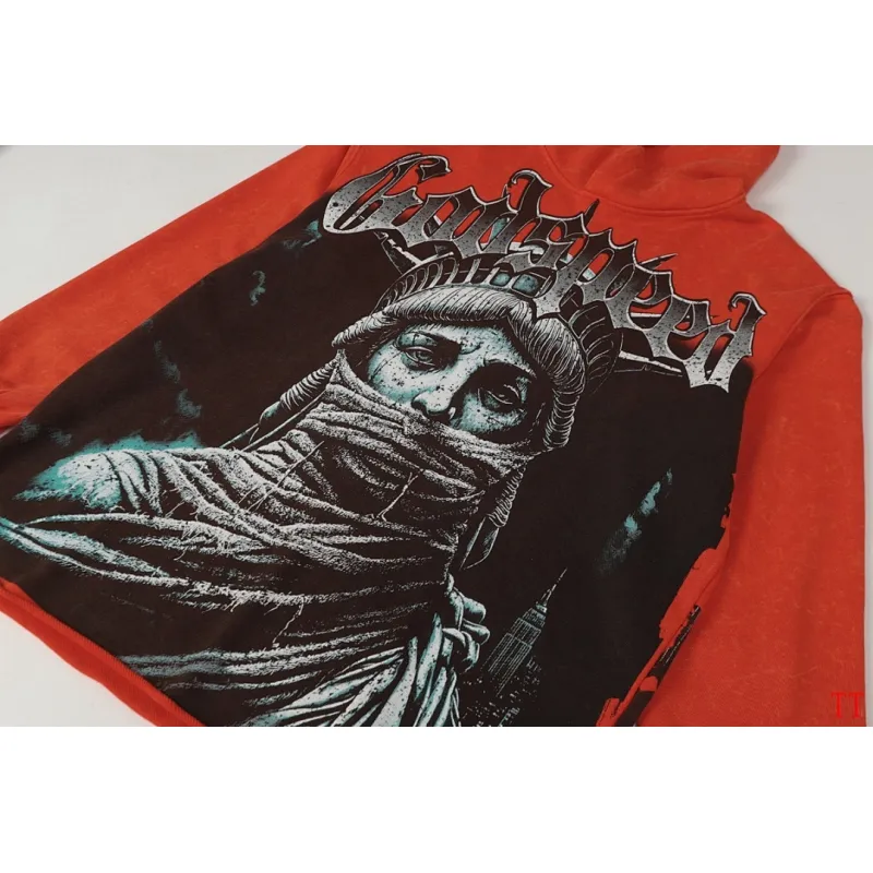 Godspeed Hoodies for MEN #A58674 Godspeed Hoodies for MEN #A58674