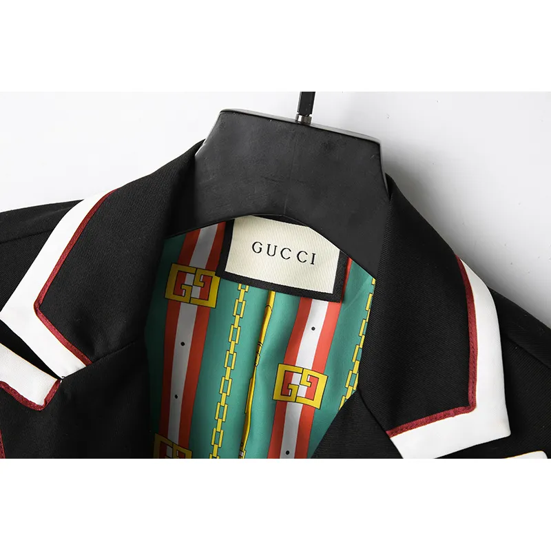 Gucci Jackets for MEN #A29327