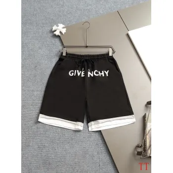 Givenchy Pants for Givenchy Short Pants for men #A51319