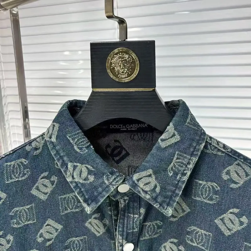 D&G Jackets for Men #A59612
