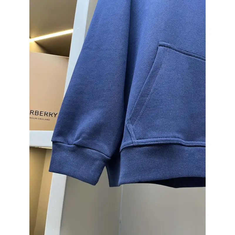 Burberry Hoodies for Men #A58516