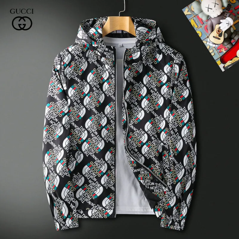 Gucci Jackets for MEN #A59643 Gucci Jackets for MEN #A59643