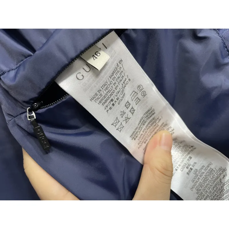 Gucci Coats/Down Jackets #A57955