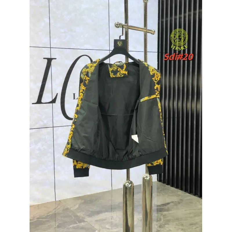 Versace Jackets for MEN #A59315