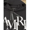 AMIRI Hoodies for Men Black #A54623