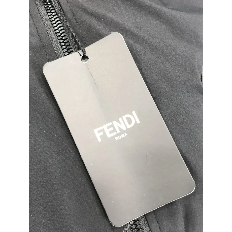 Fendi Jackets for men #A59199