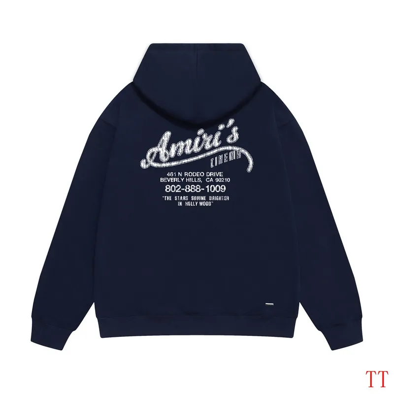 AMIRI Hoodies for Men #A45083 AMIRI Hoodies for Men #A45083