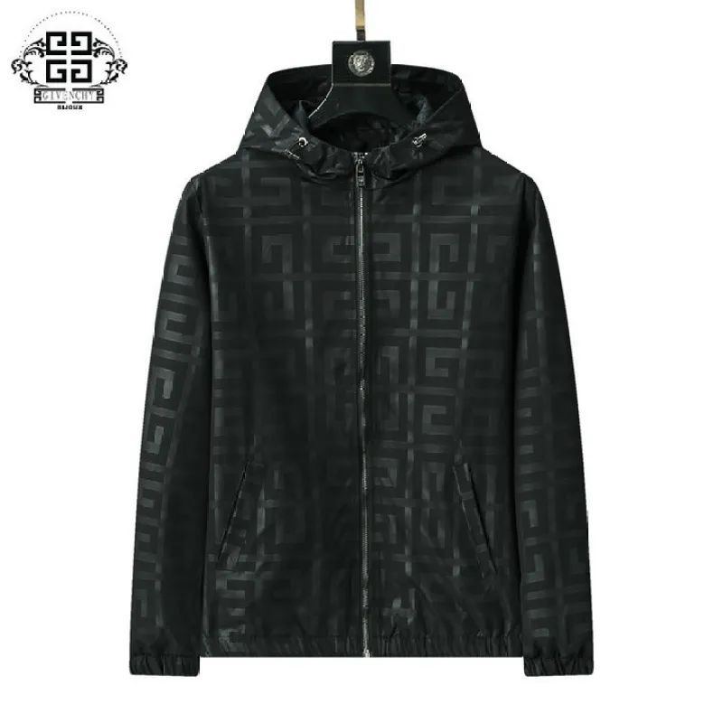 Givenchy Jackets for MEN #A52031
