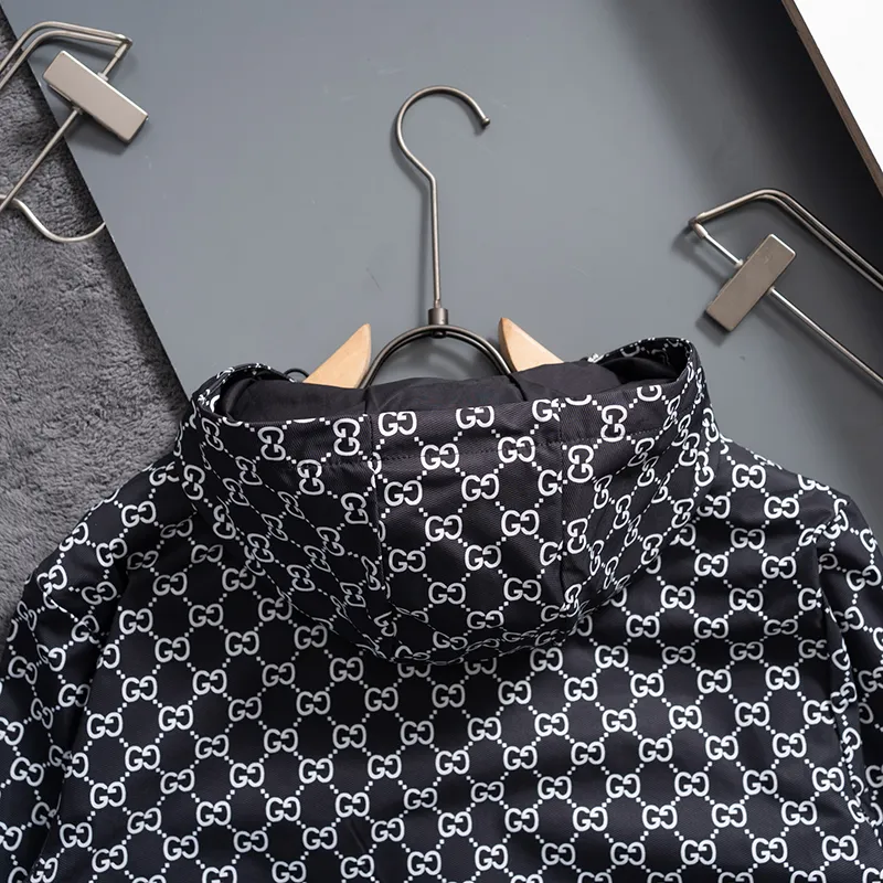 Gucci Jackets for MEN #A61118