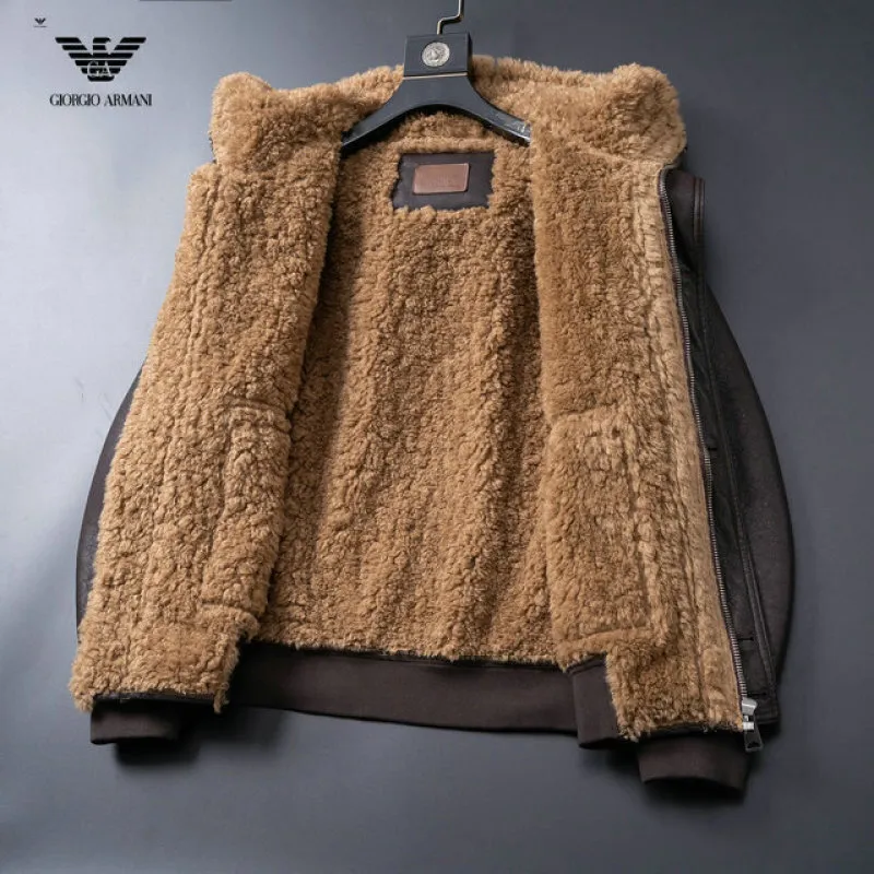 Arm*ni Jackets for Men #A56899
