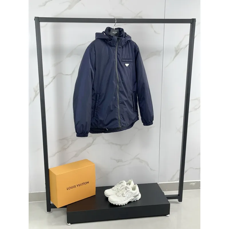 Prada Coats/Down Jackets for MEN #A59069