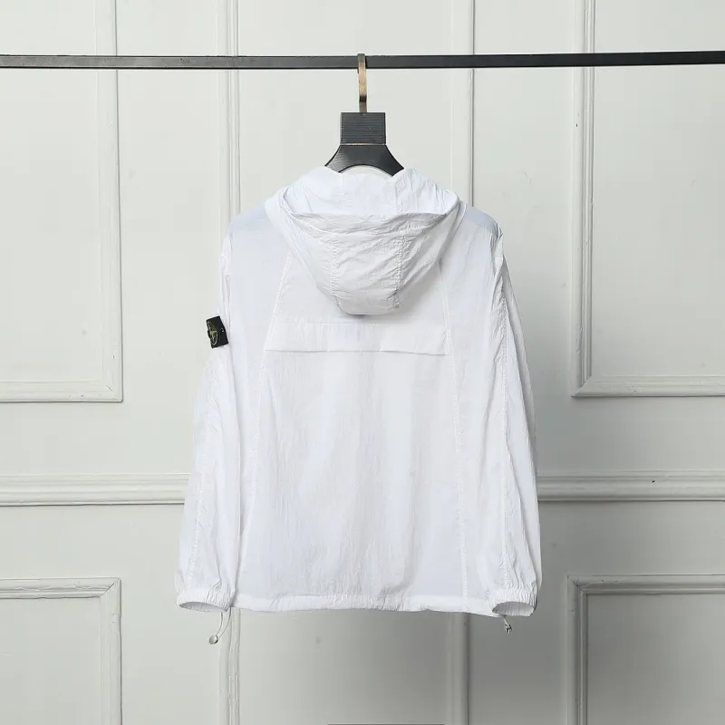 Stone Island Jackets for MEN #A64036 Stone Island Jackets for MEN #A64036