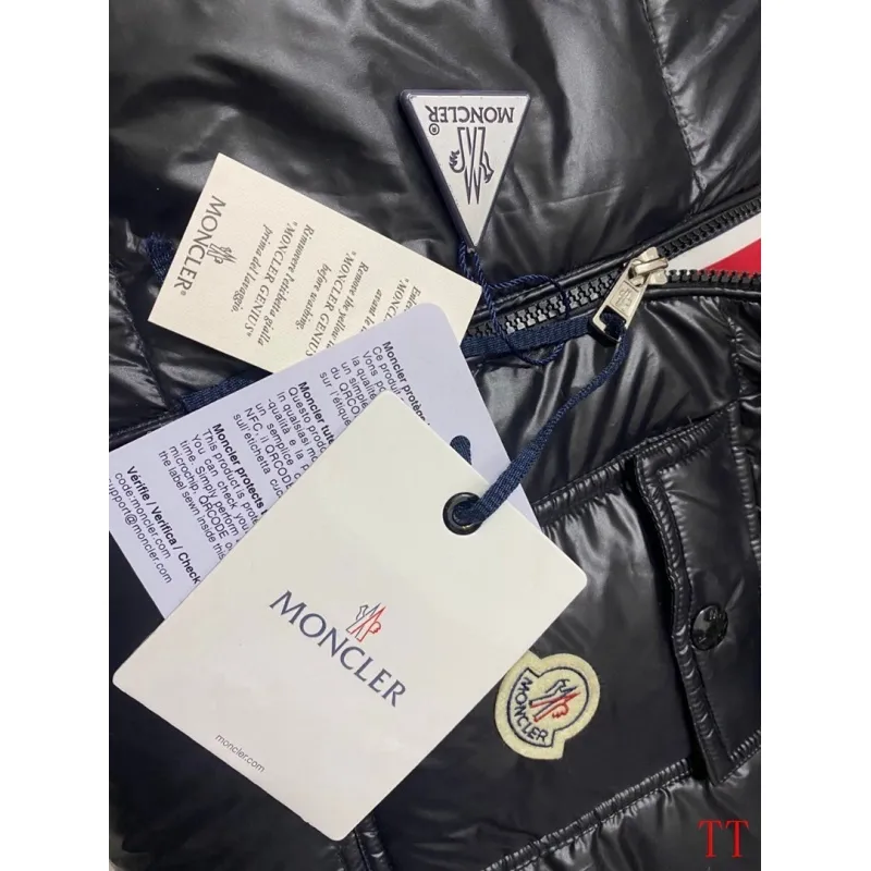 Moncler Coats/Down Jackets #A57990 Moncler Coats/Down Jackets #A57990