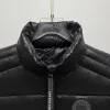 Ca*Goose New Arrival Stand-Collar Down Vest for Women/Men Winter Essential Luxury Outerwear #A57856