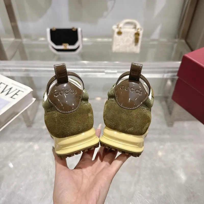 Gucci Shoes for Women Gucci Sneakers #A50764
