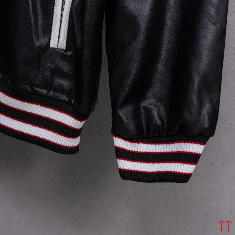 Amiri Jackets #A58701
