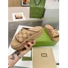 Gucci Shoes for Womens Gucci Slippers #A52471