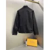 Ralph Lauren Harrington Jacket with lapel zip-up design and windproof construction for Men and Women #A58792 Ralph Lauren Harrington Jacket with lapel zip-up design and windproof construction for Men and Women #A58792