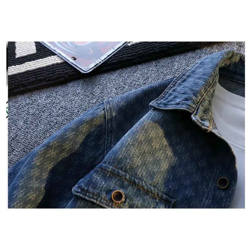 Chrome Hearts Jackets for Men #A57664