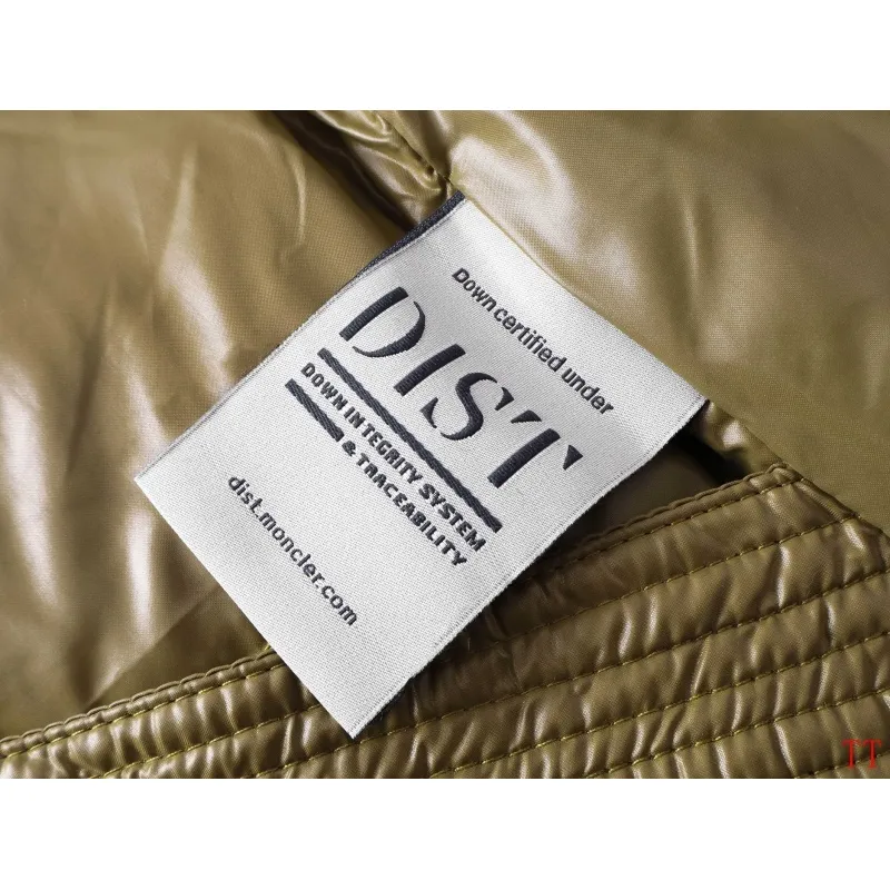 Moncler Coats/Down Jackets #A57984
